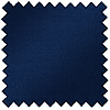 Shima Faux Silk, Indigo - Roman Blind